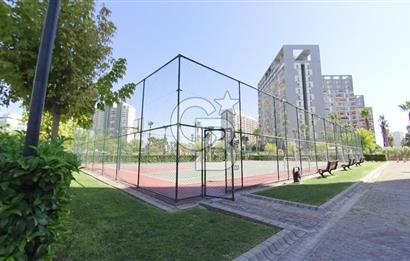 Mavişehir Soyak B Havuz & Peyzaj Eşyalı Kiralık 1+1 68 m² Daire