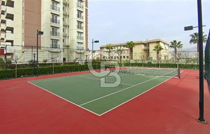 Mavişehir Soyak B Havuz & Peyzaj Eşyalı Kiralık 1+1 68 m² Daire