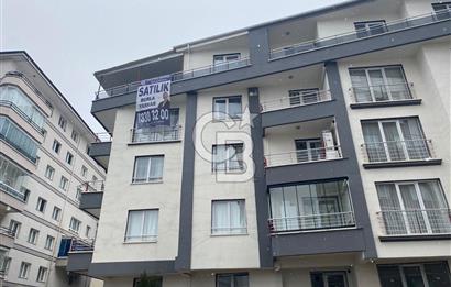 Mamak Fahri Korutürk'te Kaçırılmayacak Satılık Daire