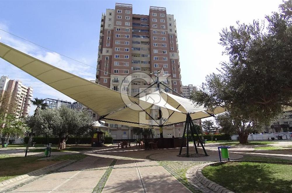 Mavişehir Soyak Havuz & Peyzaj & Deniz Kiralık 3+1 134 m² Daire