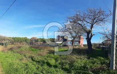 Çanakkale Yapıldak Sahilde Müstakil Tapulu Arsa