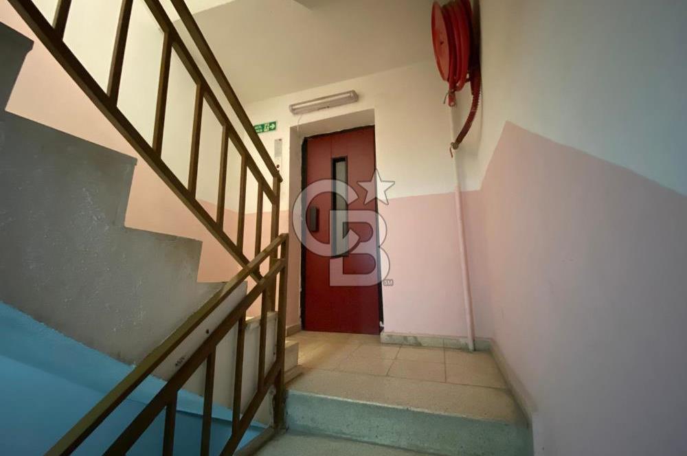 CB CITY'DEN ESKİŞEHİR YENİDOĞAN MAH. KİRALIK 3+1 DAİRE