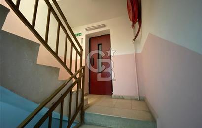 CB CITY'DEN ESKİŞEHİR YENİDOĞAN MAH. KİRALIK 3+1 DAİRE