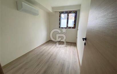 Egenin İncsi Çandarlı da 3+1 Havuzlu Modern Daire