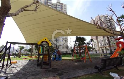 Mavişehir Soyak Havuz & Peyzaj & Deniz Kiralık 3+1 134 m² Daire