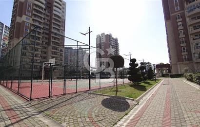 Mavişehir Soyak Havuz & Peyzaj & Deniz Kiralık 3+1 134 m² Daire