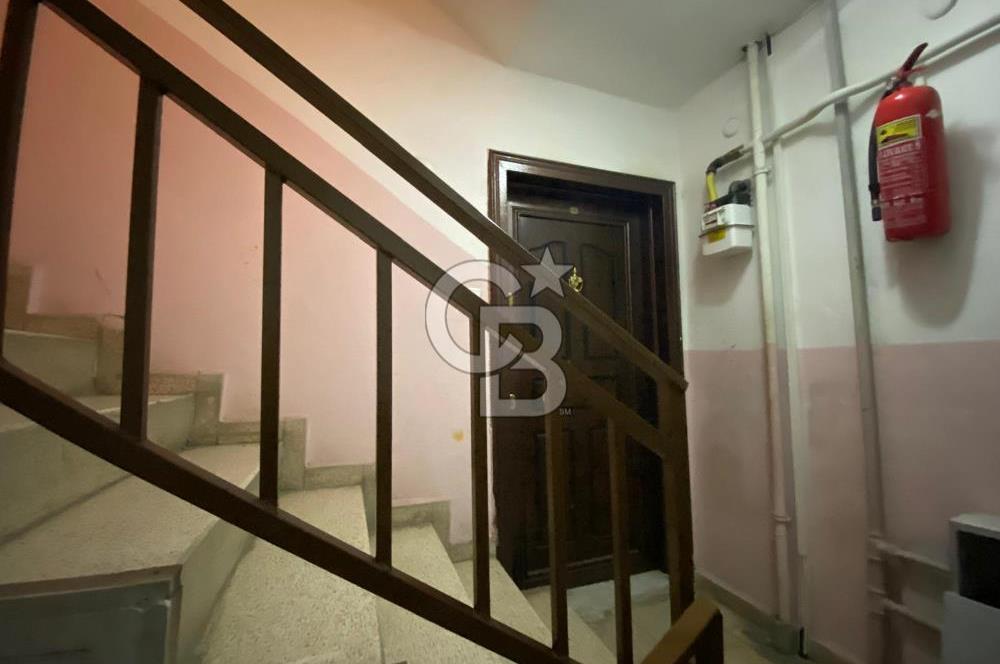 CB CITY'DEN ESKİŞEHİR YENİDOĞAN MAH. KİRALIK 3+1 DAİRE