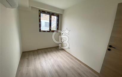 Egenin İncsi Çandarlı da 3+1 Havuzlu Modern Daire