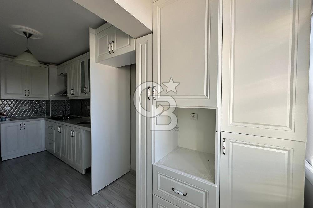 BORNOVA 3+1 ARAKAT KİRALIK DAİRE