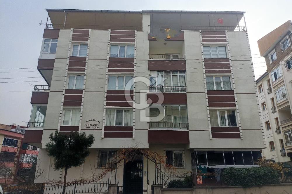 ETİMESGUT ALSANCAK'TA SATILIK 6+1 DUBLEKS TERASLI DAİRE