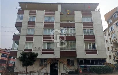 ETİMESGUT ALSANCAK'TA SATILIK 6+1 DUBLEKS TERASLI DAİRE