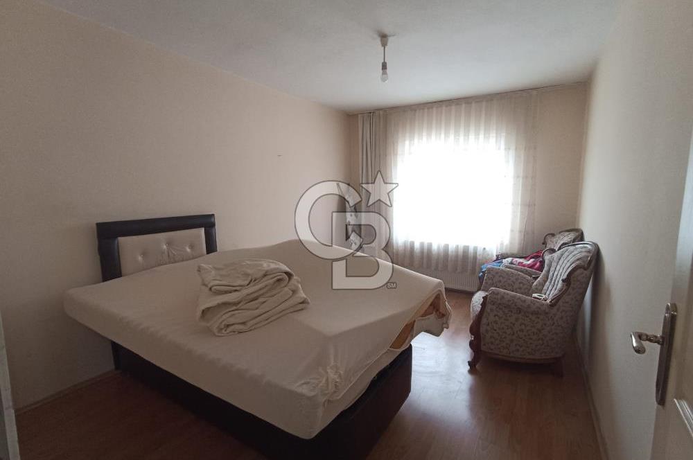 ETİMESGUT ALSANCAK'TA SATILIK 6+1 DUBLEKS TERASLI DAİRE