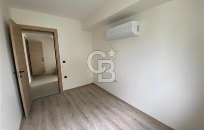 Egenin İncsi Çandarlı da 3+1 Havuzlu Modern Daire