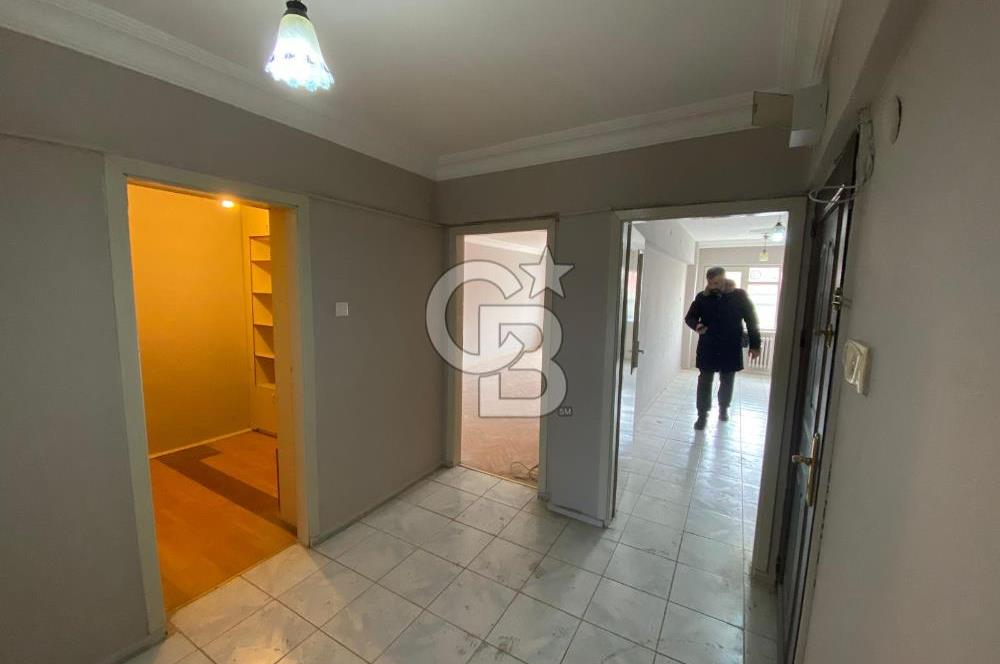 CB CITY'DEN ESKİŞEHİR YENİDOĞAN MAH. KİRALIK 3+1 DAİRE