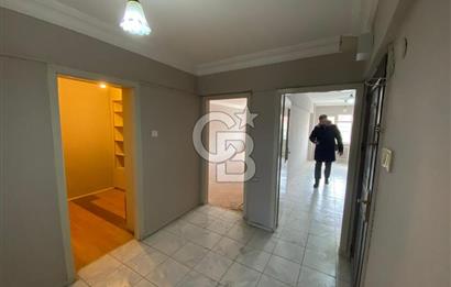 CB CITY'DEN ESKİŞEHİR YENİDOĞAN MAH. KİRALIK 3+1 DAİRE