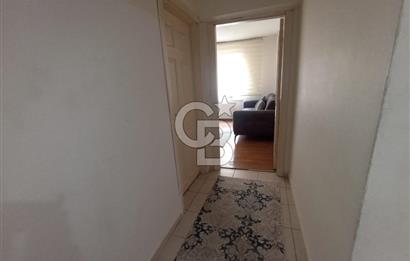 ETİMESGUT ALSANCAK'TA SATILIK 6+1 DUBLEKS TERASLI DAİRE