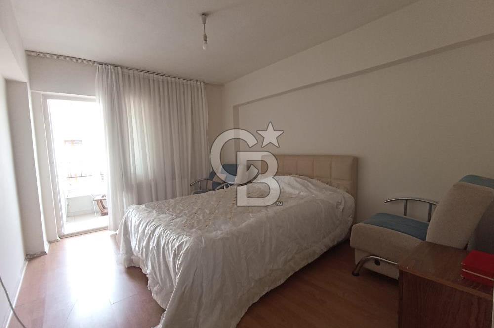 ETİMESGUT ALSANCAK'TA SATILIK 6+1 DUBLEKS TERASLI DAİRE