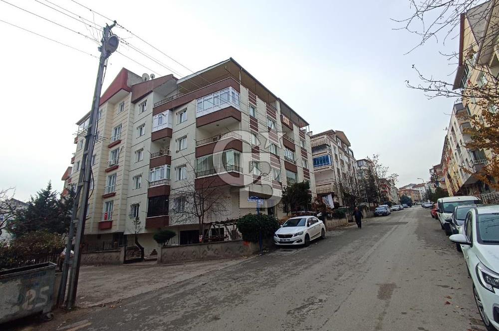 ETİMESGUT ALSANCAK'TA SATILIK 6+1 DUBLEKS TERASLI DAİRE