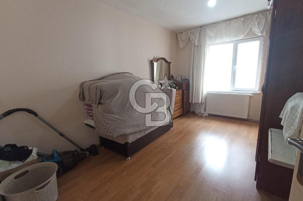 ETİMESGUT ALSANCAK'TA SATILIK 6+1 DUBLEKS TERASLI DAİRE