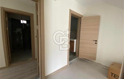 Egenin İncsi Çandarlı da 3+1 Havuzlu Modern Daire
