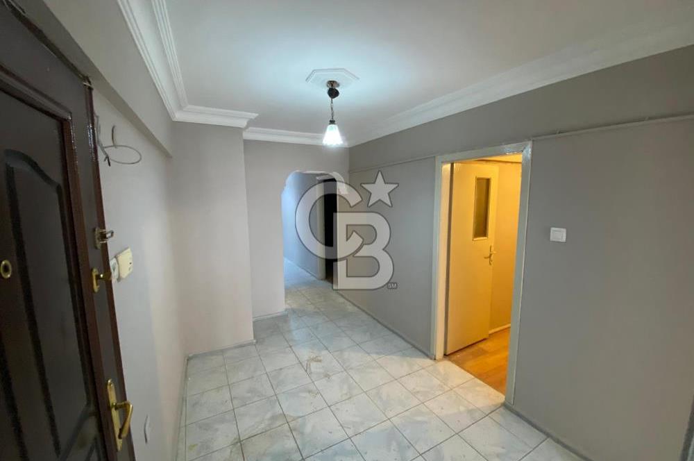 CB CITY'DEN ESKİŞEHİR YENİDOĞAN MAH. KİRALIK 3+1 DAİRE