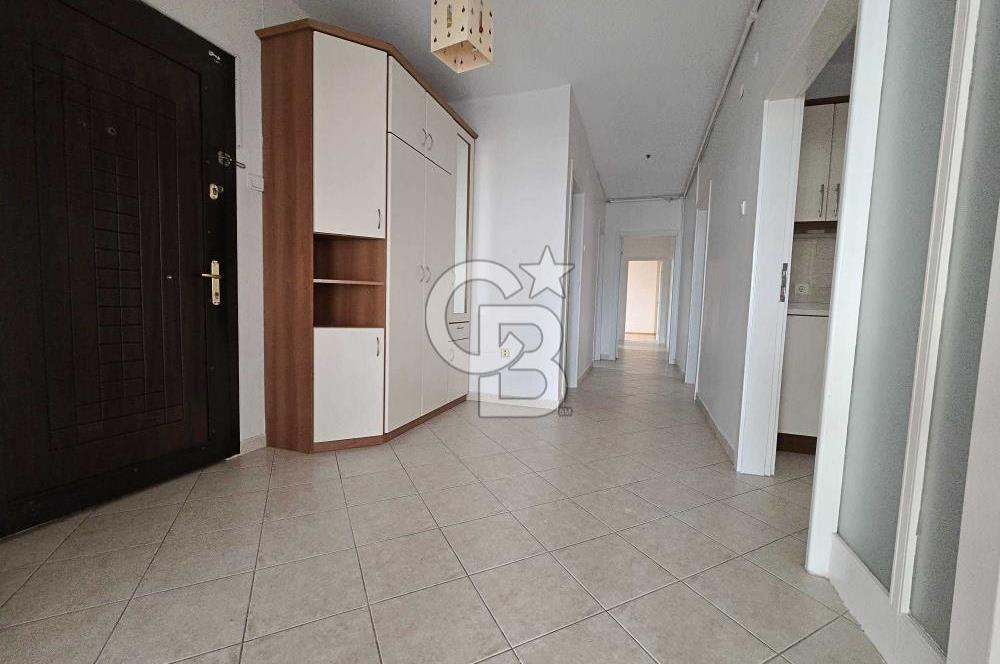 AND SOKAK’ TA OTOPARKLI, ASANSÖRLÜ, MANZARALI, 220 M2 5+1 DAİRE