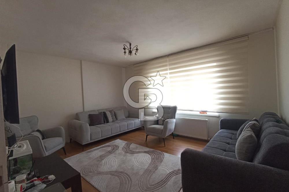 ETİMESGUT ALSANCAK'TA SATILIK 6+1 DUBLEKS TERASLI DAİRE