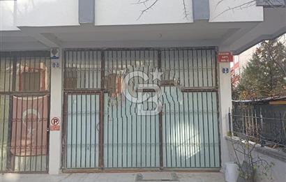 SATILIK DÜKKAN ETİMESGUT ALSANCAK'TA
