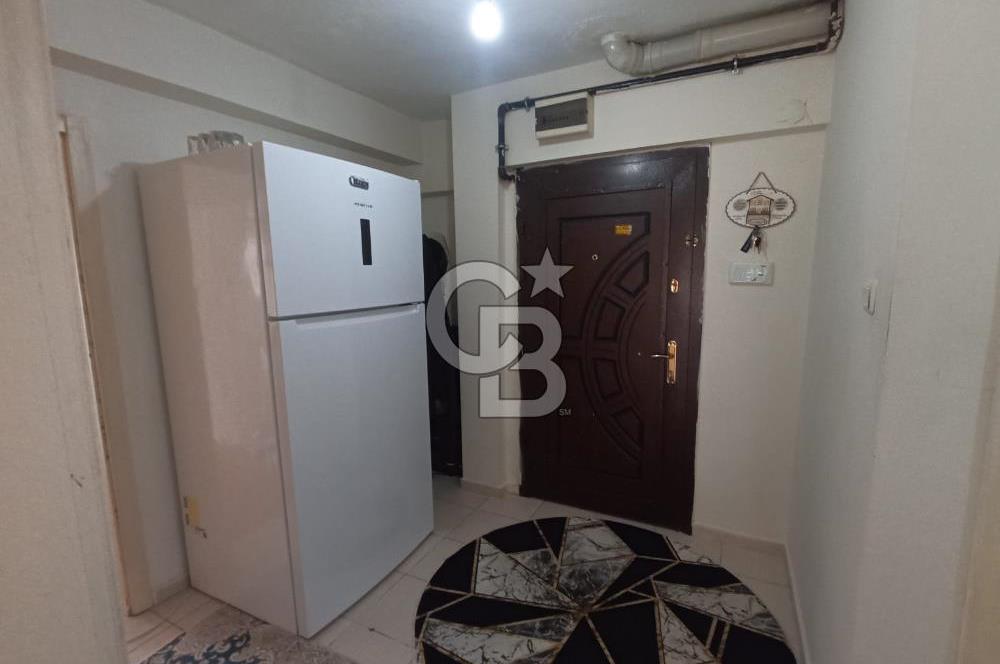 ETİMESGUT ALSANCAK'TA SATILIK 6+1 DUBLEKS TERASLI DAİRE