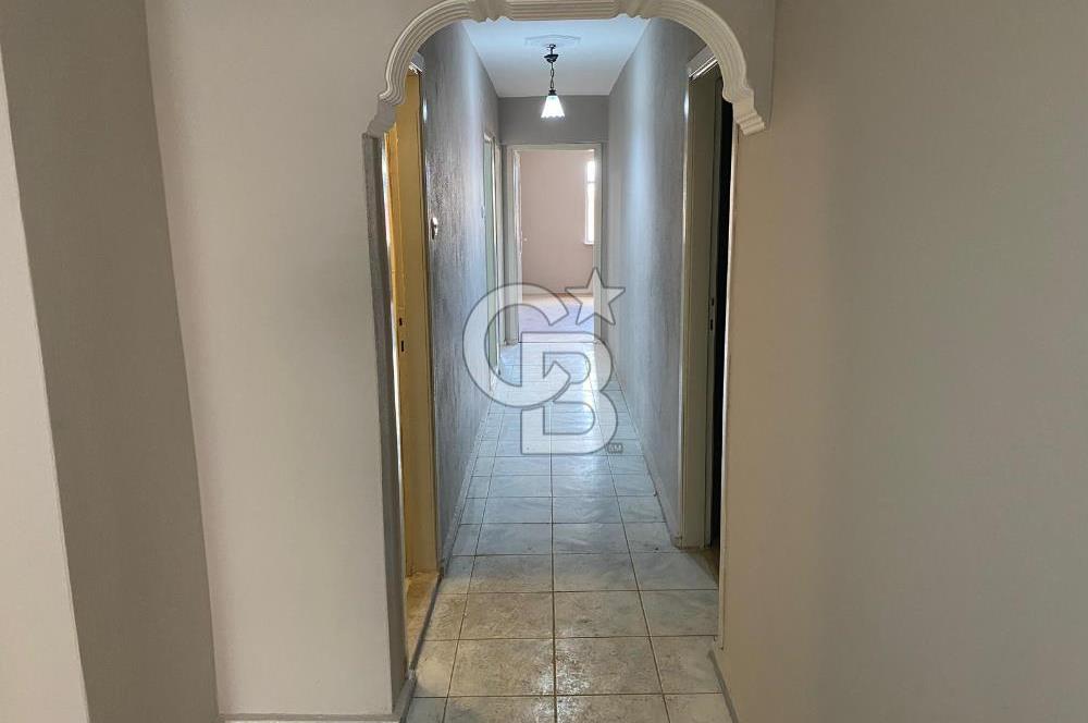 CB CITY'DEN ESKİŞEHİR YENİDOĞAN MAH. KİRALIK 3+1 DAİRE