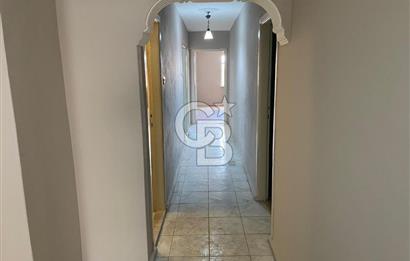 CB CITY'DEN ESKİŞEHİR YENİDOĞAN MAH. KİRALIK 3+1 DAİRE