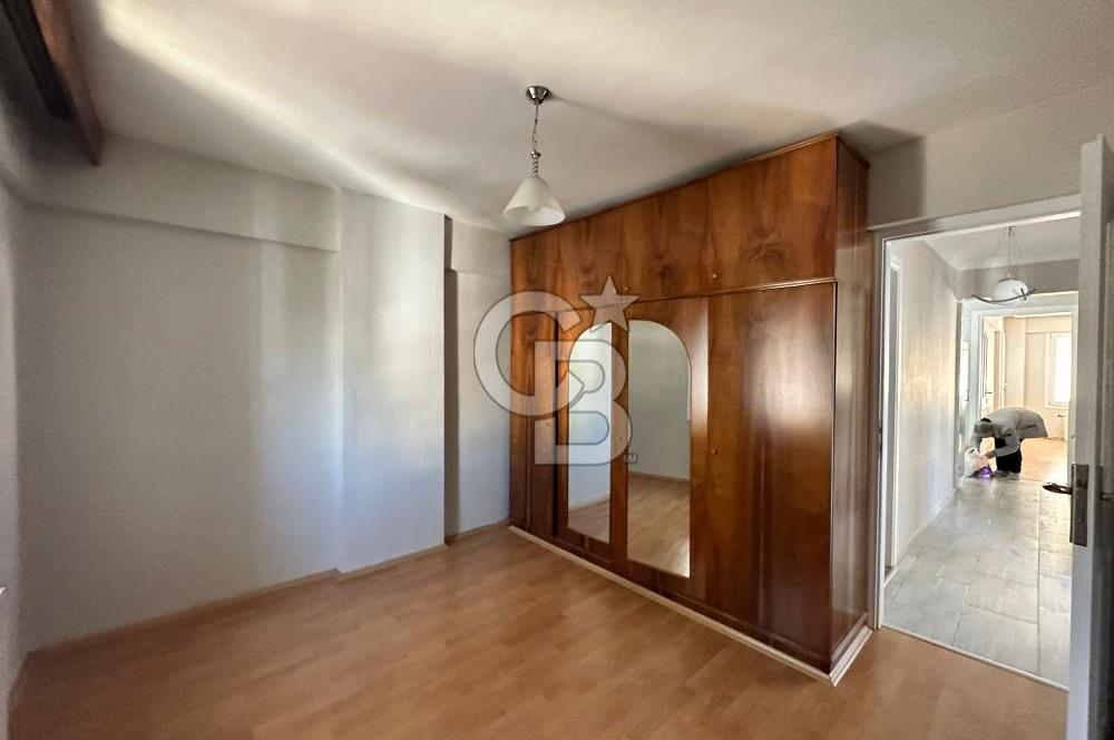 BORNOVA 3+1 ARAKAT KİRALIK DAİRE