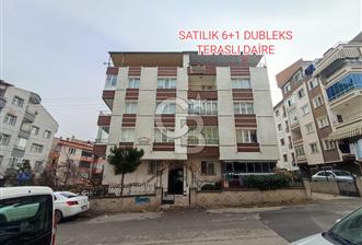 ETİMESGUT ALSANCAK'TA SATILIK 6+1 DUBLEKS TERASLI DAİRE - 5 - 330348