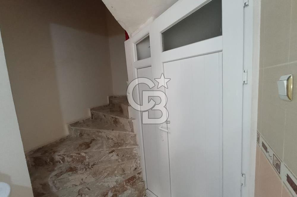 ETİMESGUT ALSANCAK'TA SATILIK 6+1 DUBLEKS TERASLI DAİRE