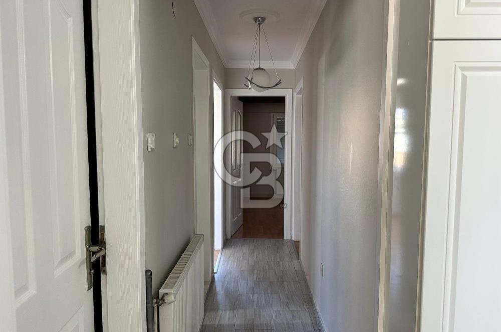 BORNOVA 3+1 ARAKAT KİRALIK DAİRE