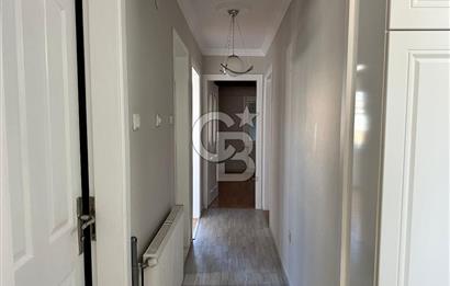 BORNOVA 3+1 ARAKAT KİRALIK DAİRE