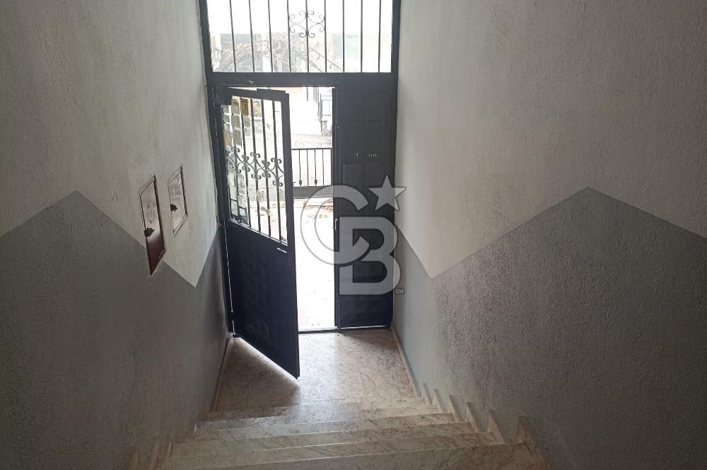 ETİMESGUT ALSANCAK'TA SATILIK 6+1 DUBLEKS TERASLI DAİRE