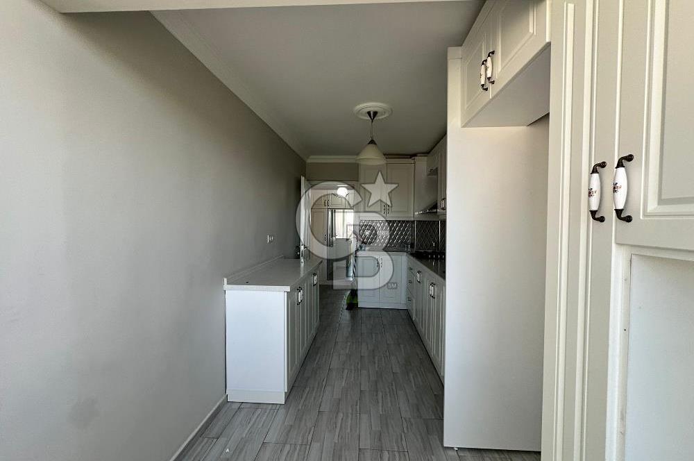 BORNOVA 3+1 ARAKAT KİRALIK DAİRE