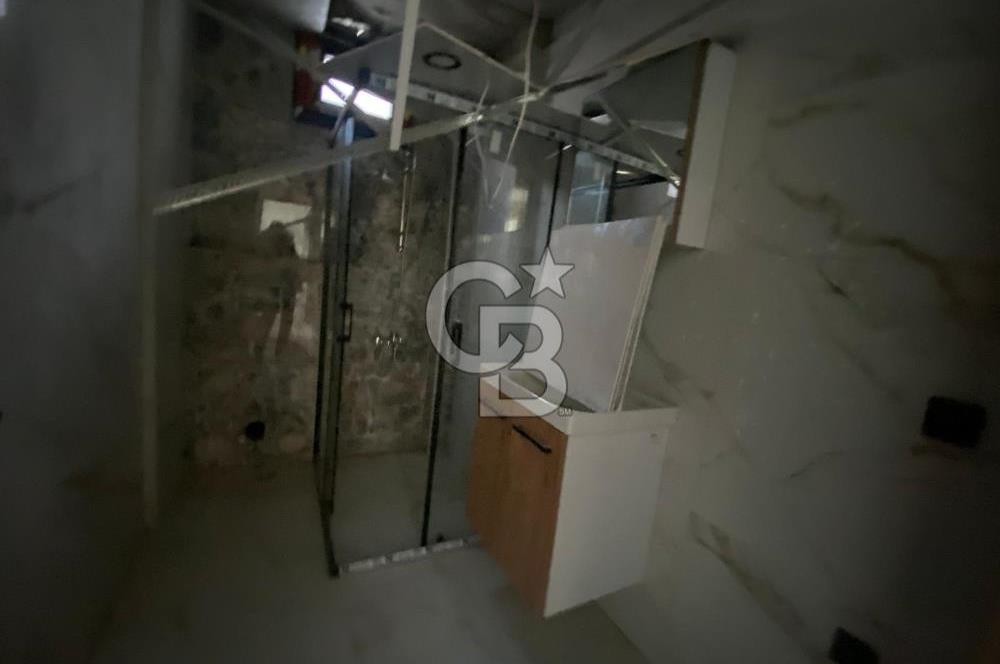 Egenin İncsi Çandarlı da 3+1 Havuzlu Modern Daire