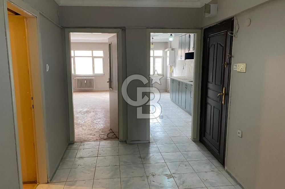 CB CITY'DEN ESKİŞEHİR YENİDOĞAN MAH. KİRALIK 3+1 DAİRE