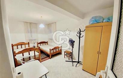 BODRUM KADIKALESİ ORMANCILAR SİTESİNDE SATILIK TRIPLEKS VİLLA