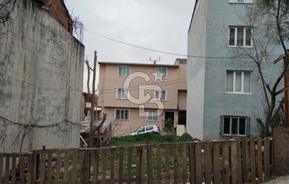 EMEKTE 2 ADET SATILIK İMARLI FIRSAT ARSA