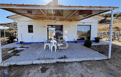 MEŞELİK'DE MÜSTAKİL GENİŞ BAHÇELİ EV