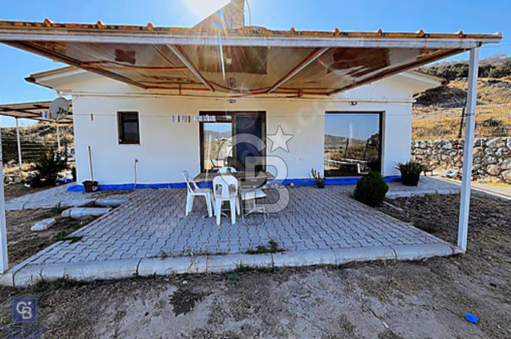 MEŞELİK'DE MÜSTAKİL GENİŞ BAHÇELİ EV