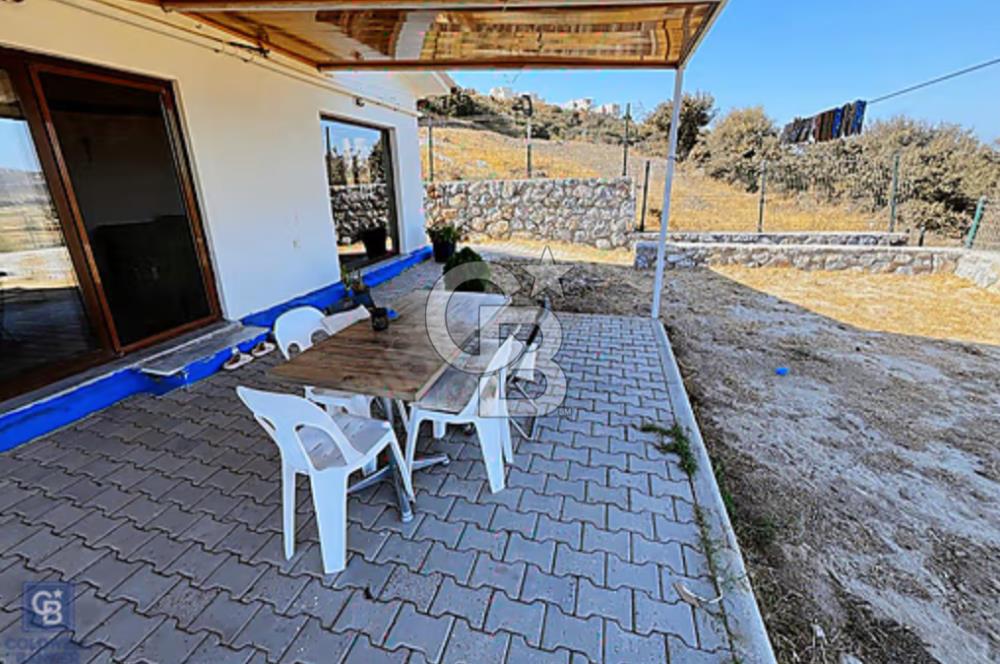 MEŞELİK'DE MÜSTAKİL GENİŞ BAHÇELİ EV