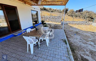 MEŞELİK'DE MÜSTAKİL GENİŞ BAHÇELİ EV