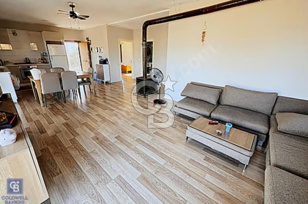 MEŞELİK'DE MÜSTAKİL GENİŞ BAHÇELİ EV