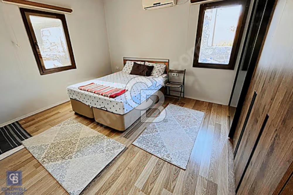 MEŞELİK'DE MÜSTAKİL GENİŞ BAHÇELİ EV