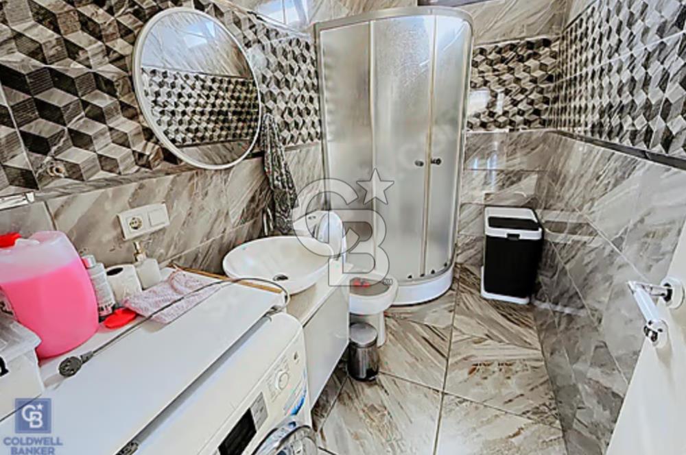 MEŞELİK'DE MÜSTAKİL GENİŞ BAHÇELİ EV