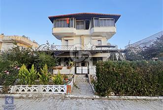 Milas Ören'de Denize Sıfır Satılık Villa - 1 - 339972